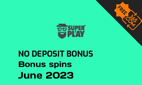  mr super play no deposit bonus